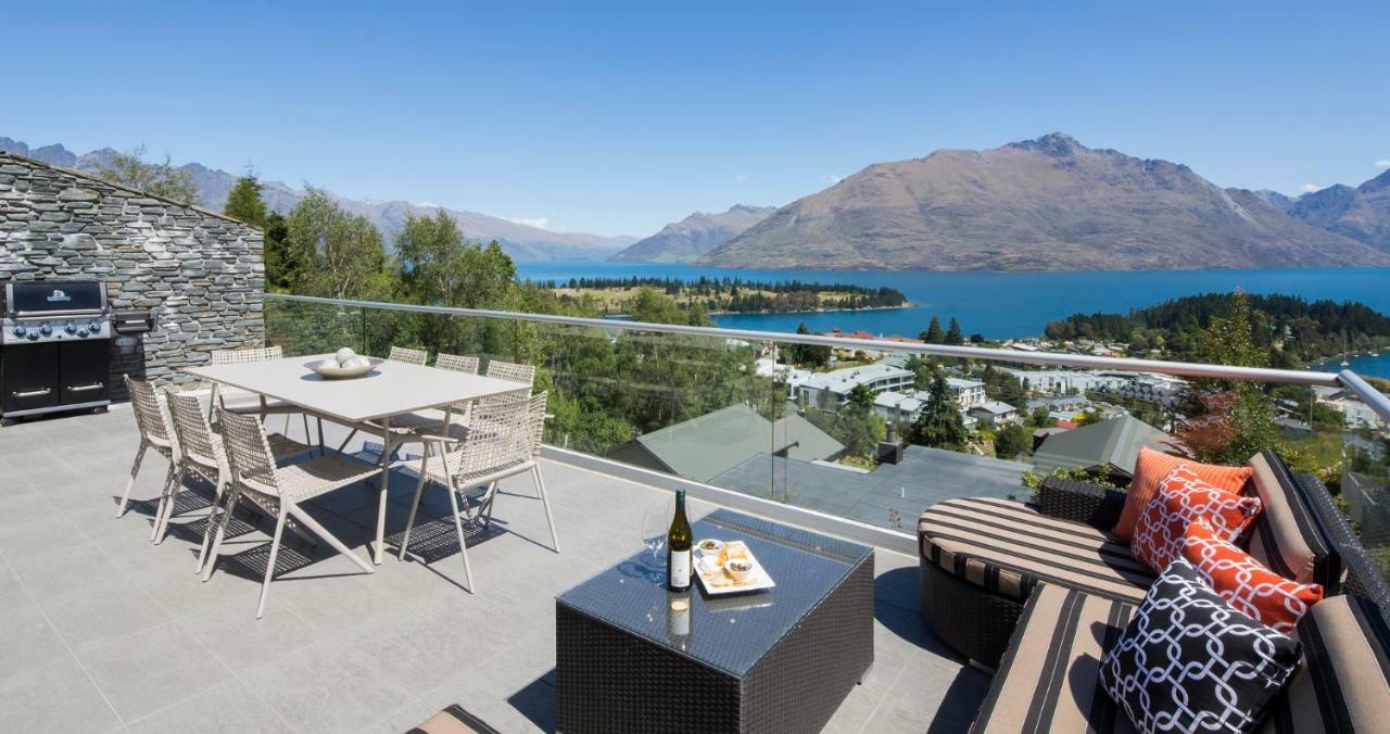 Papillon, A Relax It's Done Luxury Queenstown