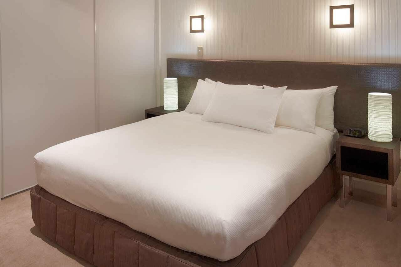 Doubletree By Hilton Queenstown