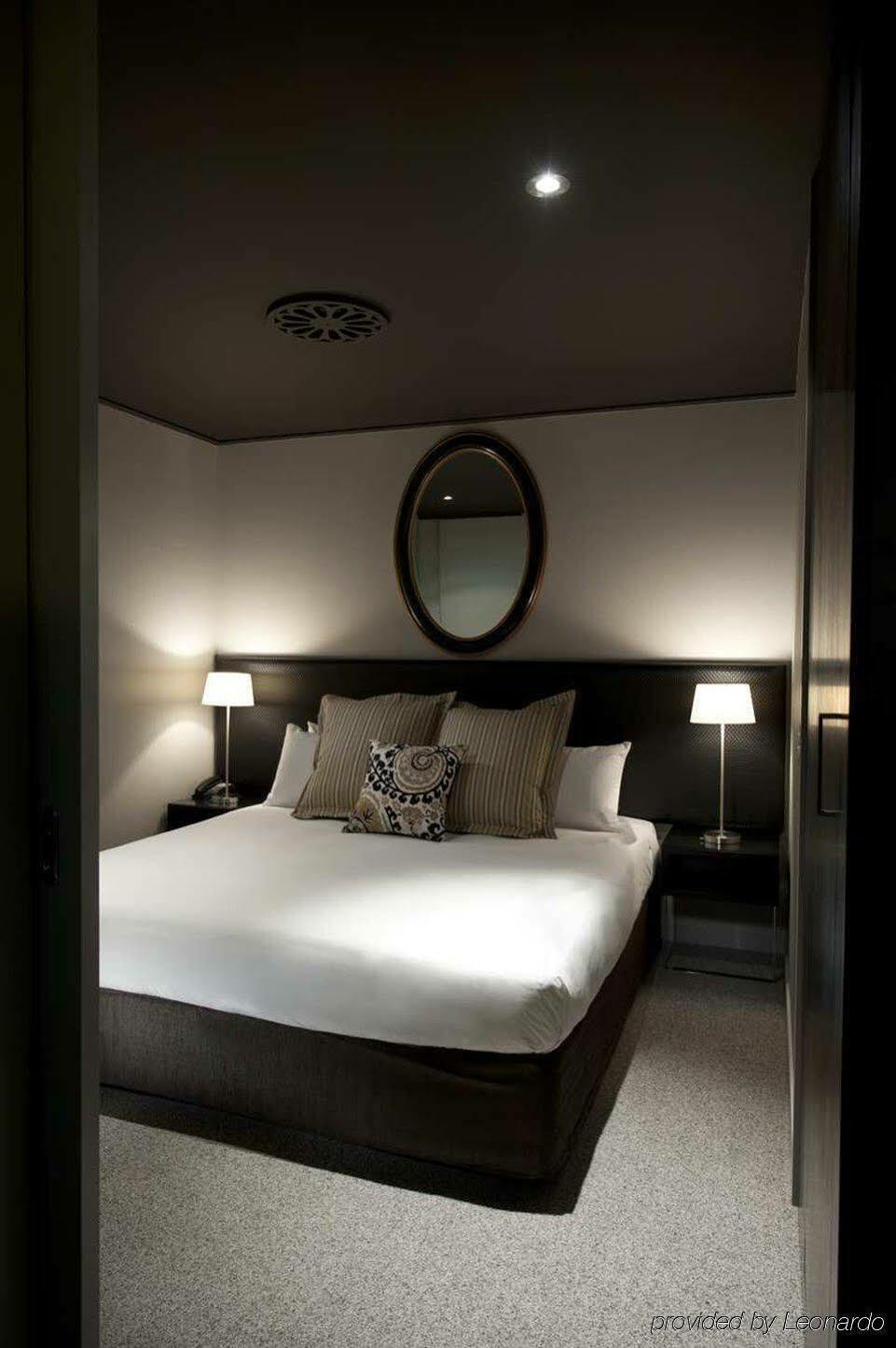 Doubletree By Hilton Queenstown Hotel 4*