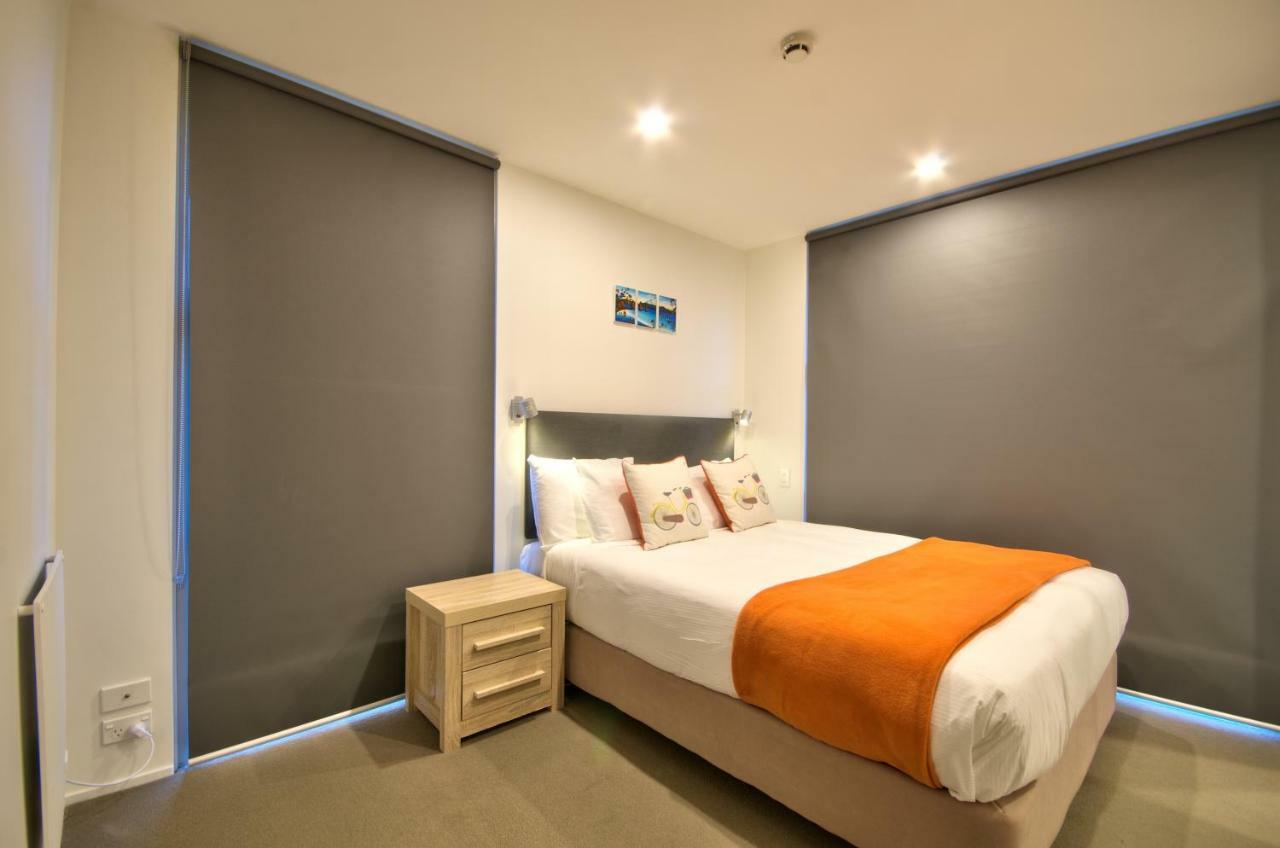 Highview Central Apartment