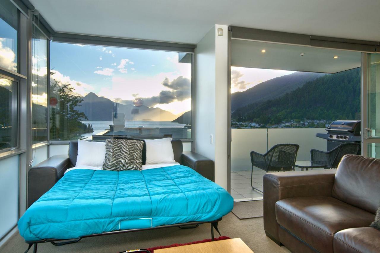 Highview Central Apartment