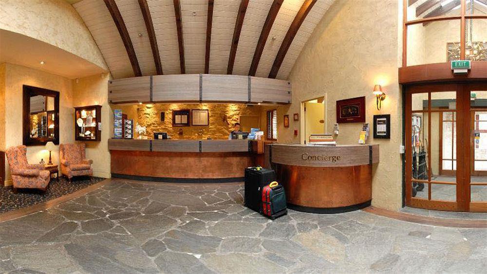 Rendezvous Heritage Hotel Queenstown