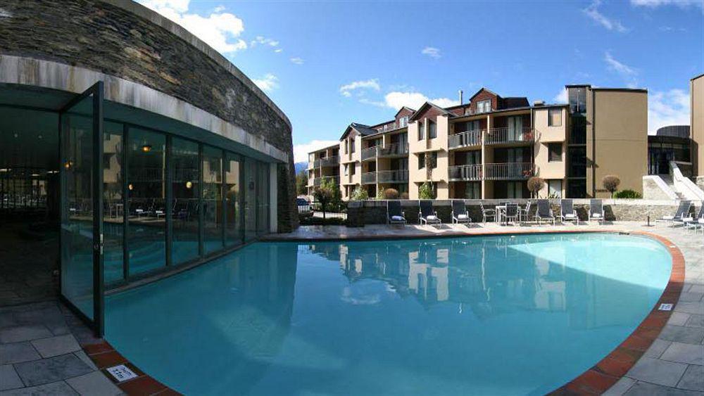 Rendezvous Heritage Hotel 4*