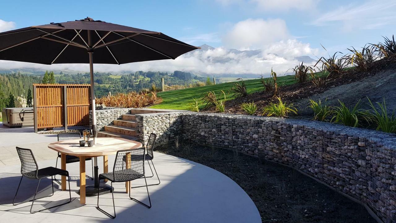Tucker Private Exclusive Retreat Apartment Queenstown