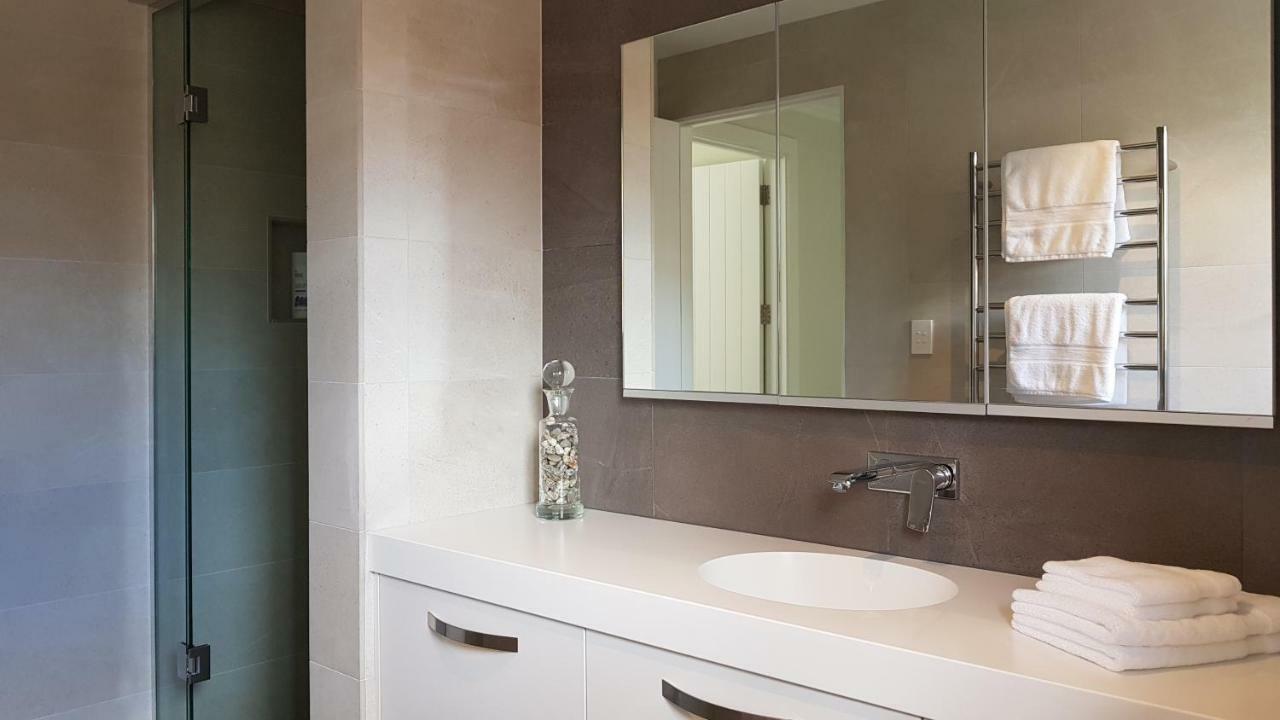 Tucker Private Exclusive Retreat Apartment Queenstown