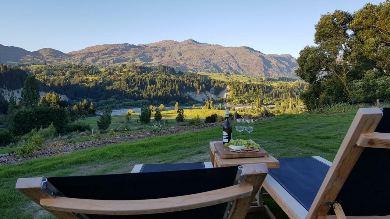 Tucker Private Exclusive Retreat Queenstown