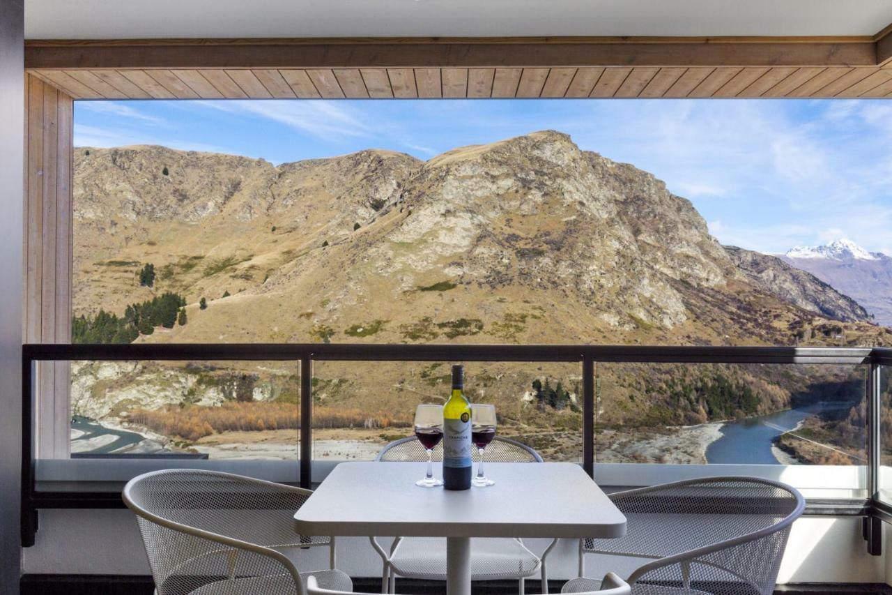 Awa @ The Base Of Coronet Peak Apartment Queenstown