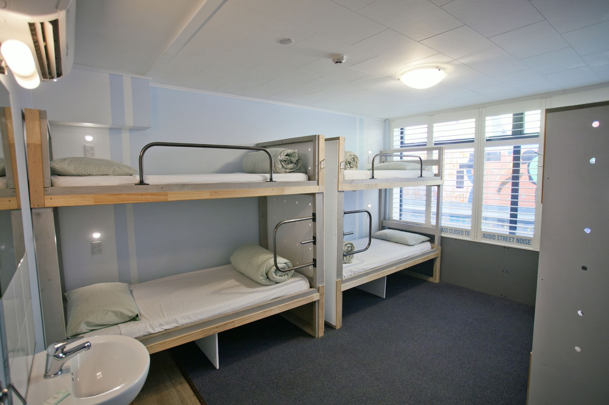 Hostel Absoloot Queenstown