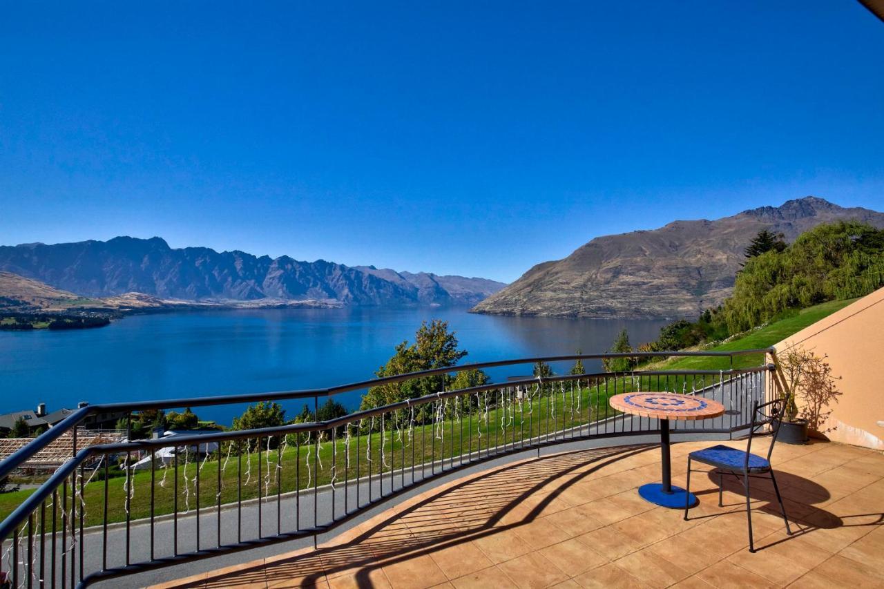 Holiday home Amazing View *