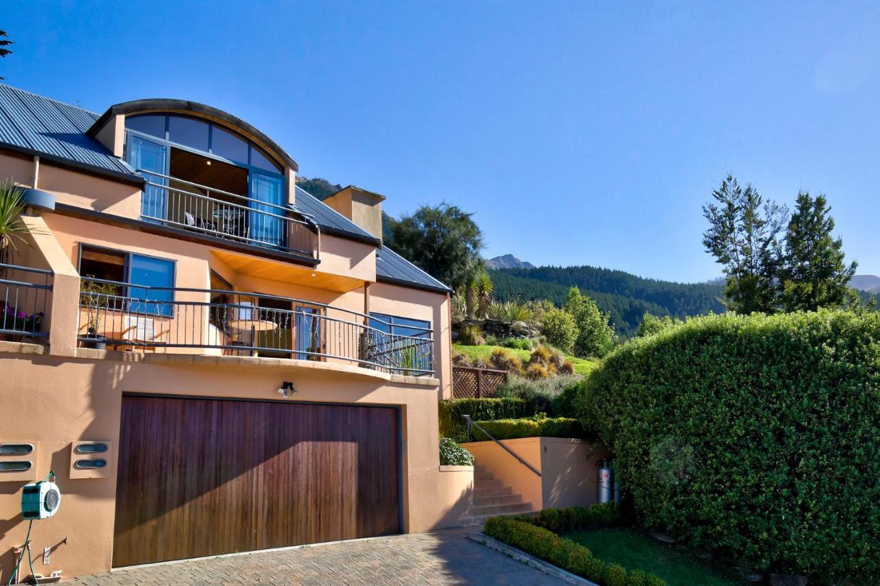 Holiday home Amazing View