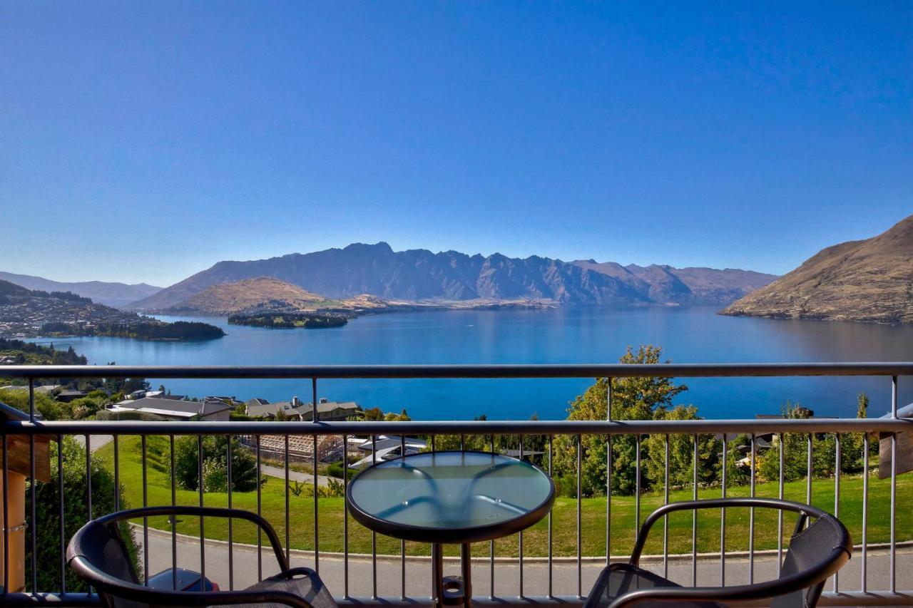 Holiday home Amazing View