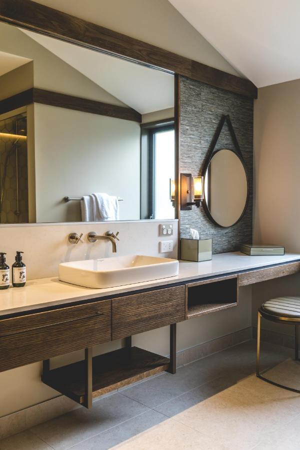 Hotel Gibbston Valley And 5*
