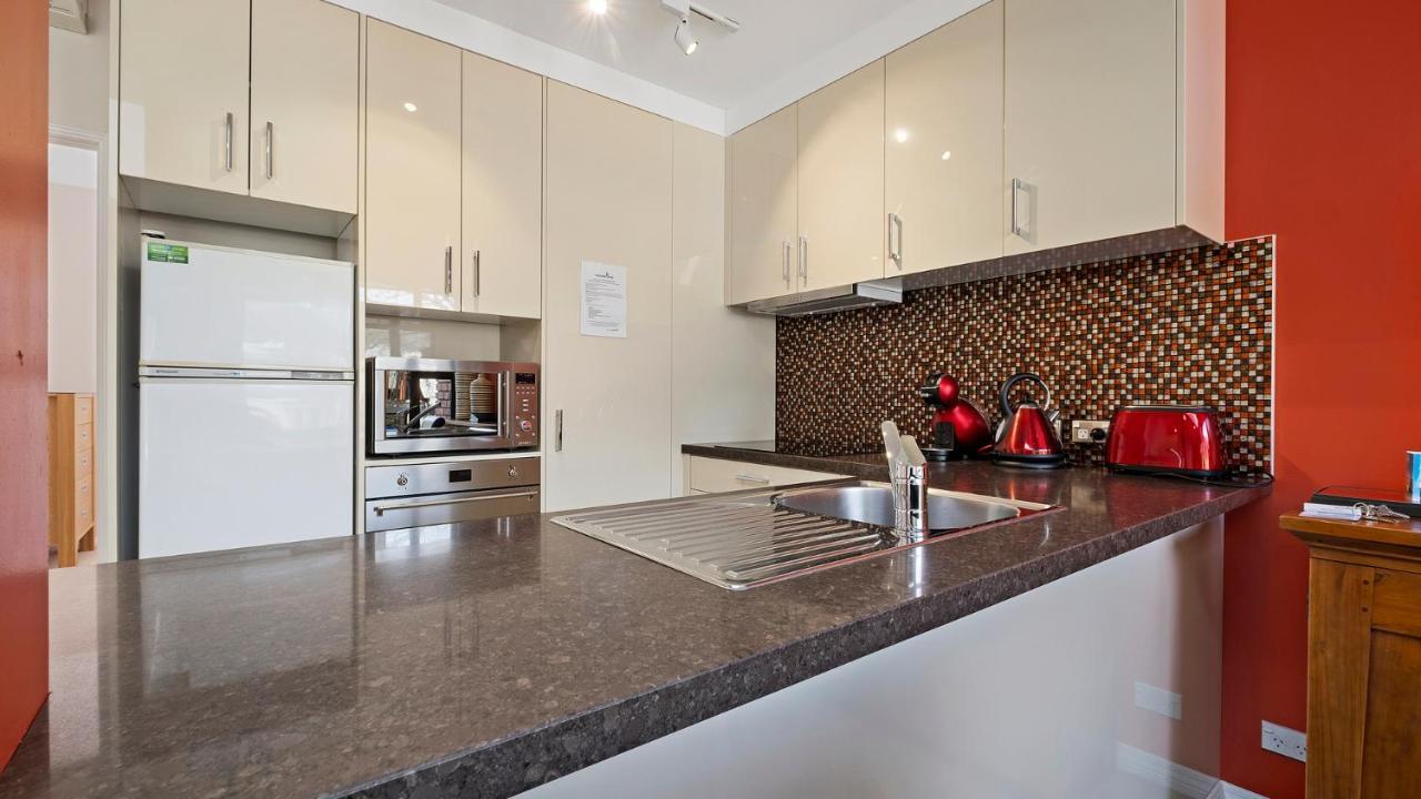 Apartment Penrich Court Queenstown