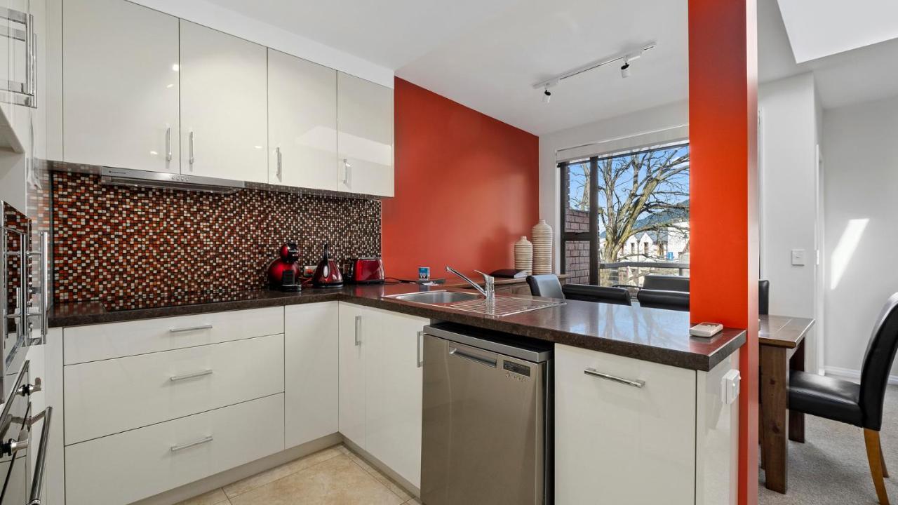 Apartment Penrich Court Queenstown