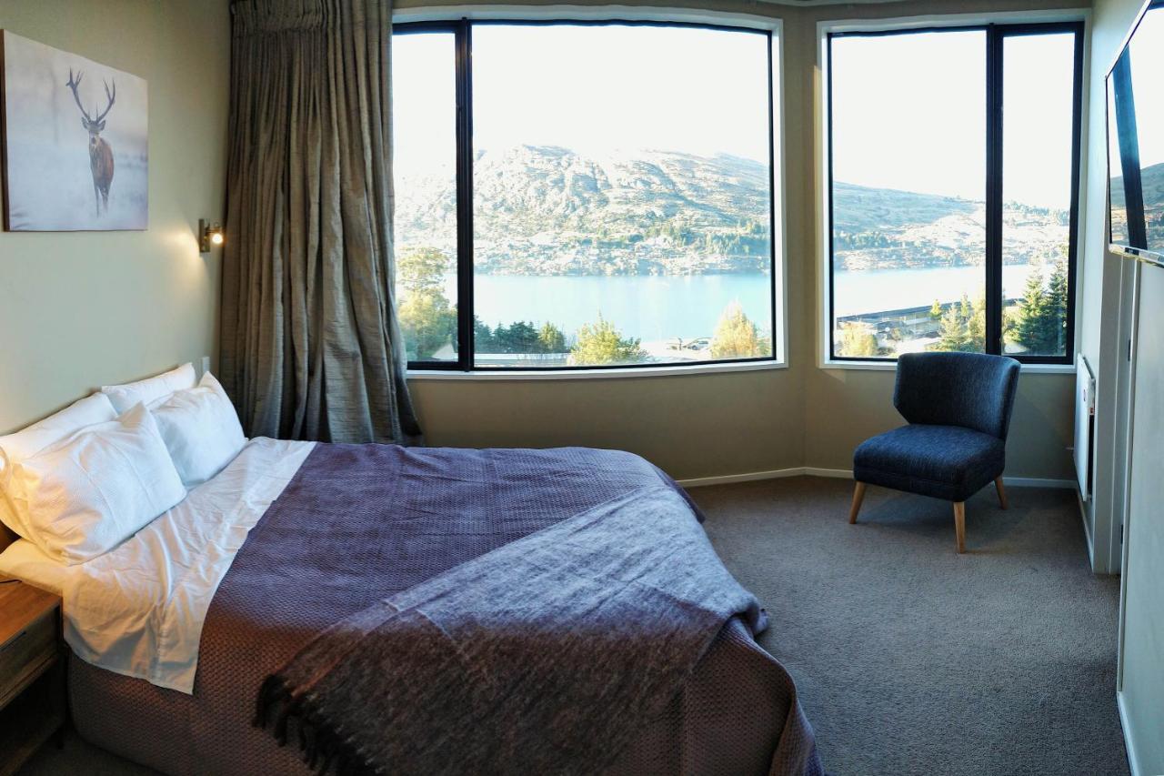 Goldrush Haven Villa