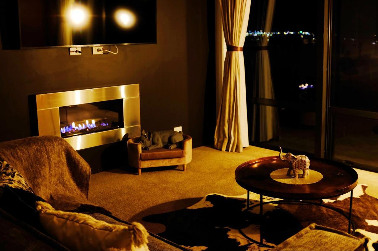 Villa Goldrush Haven *