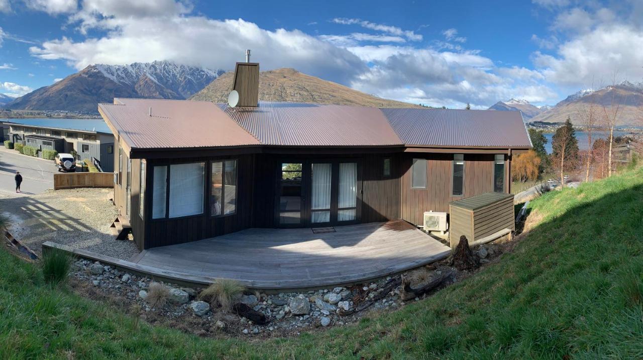 Villa Goldrush Haven *