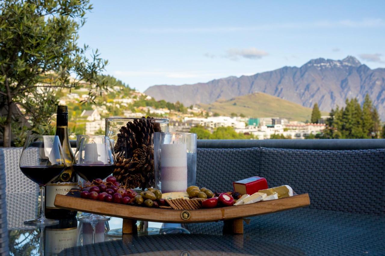 Taimana Apartment Queenstown