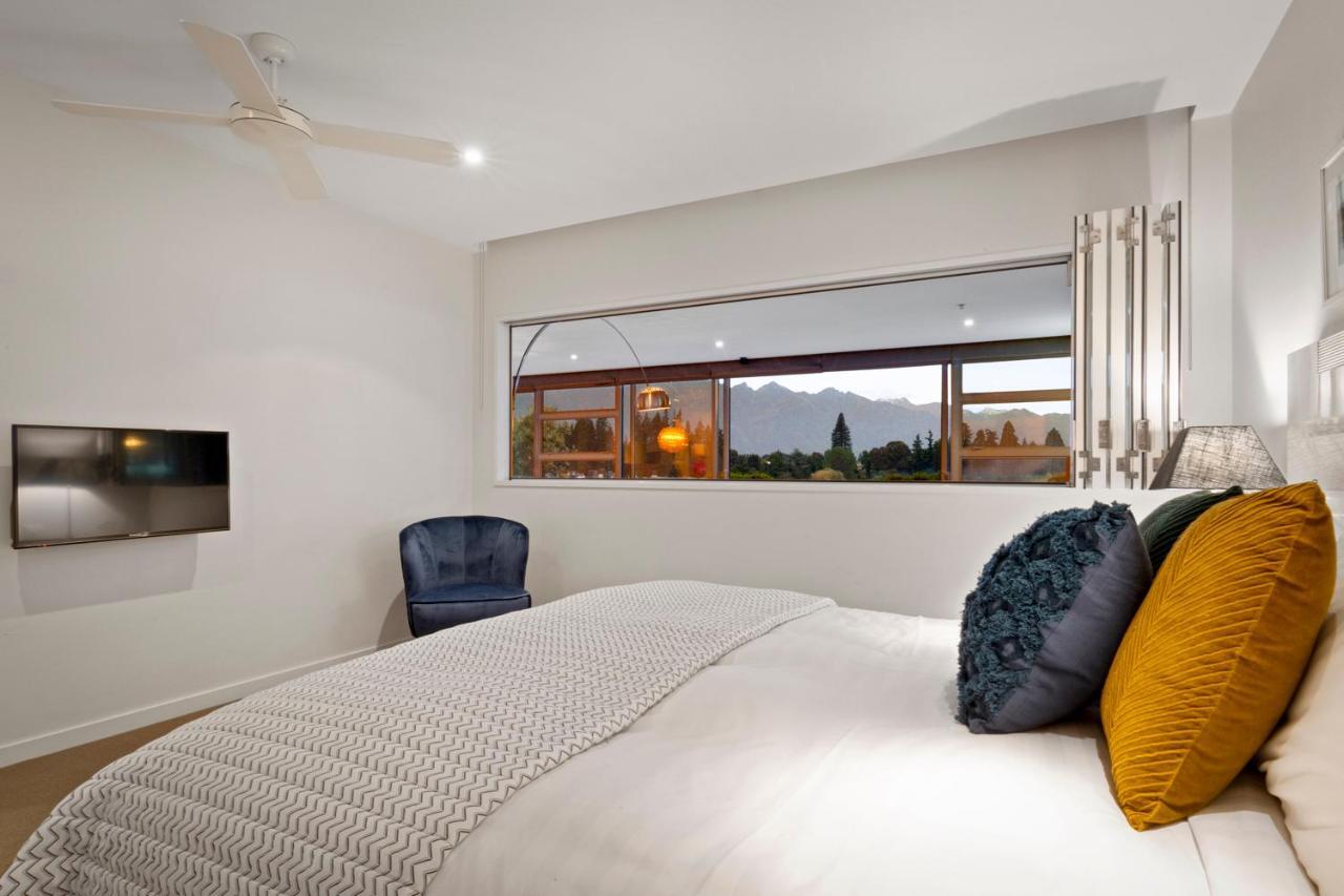 Taimana Apartment Queenstown