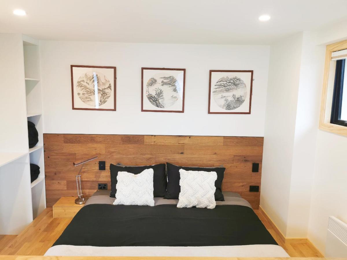 Lakeview Unit