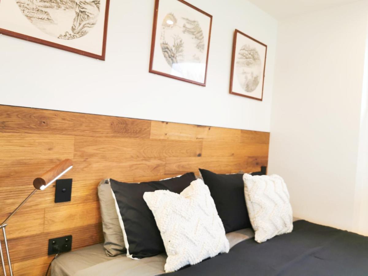 Apartment Lakeview Unit Queenstown