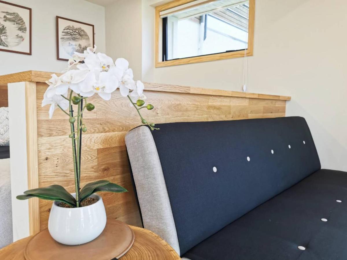 Lakeview Unit Apartment Queenstown
