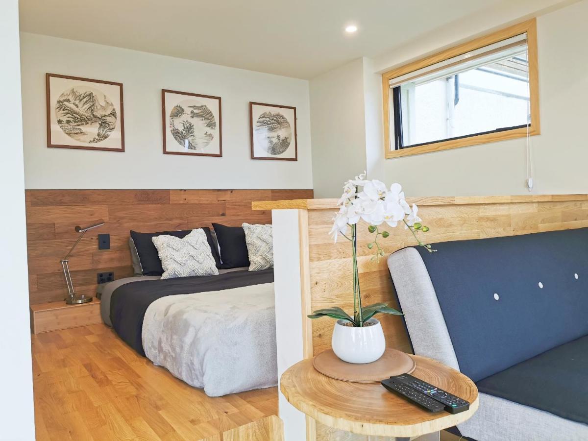 Lakeview Unit Apartment Queenstown