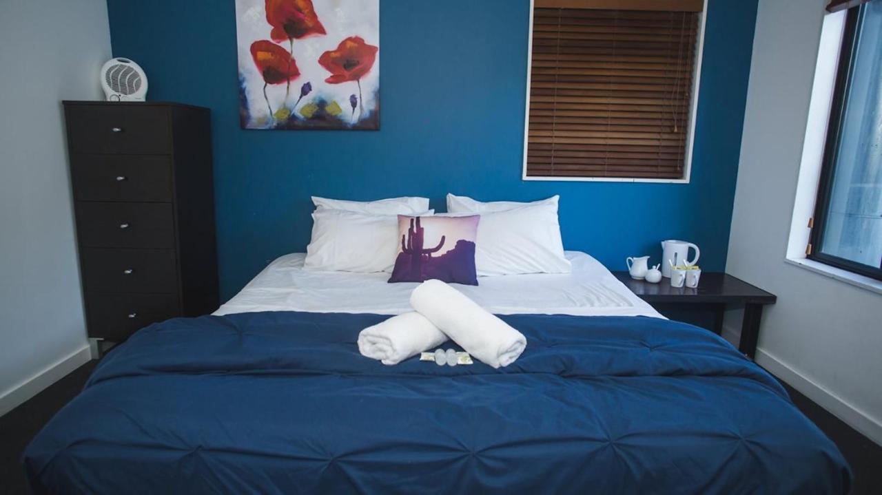 Base Backpackers Hostel Queenstown