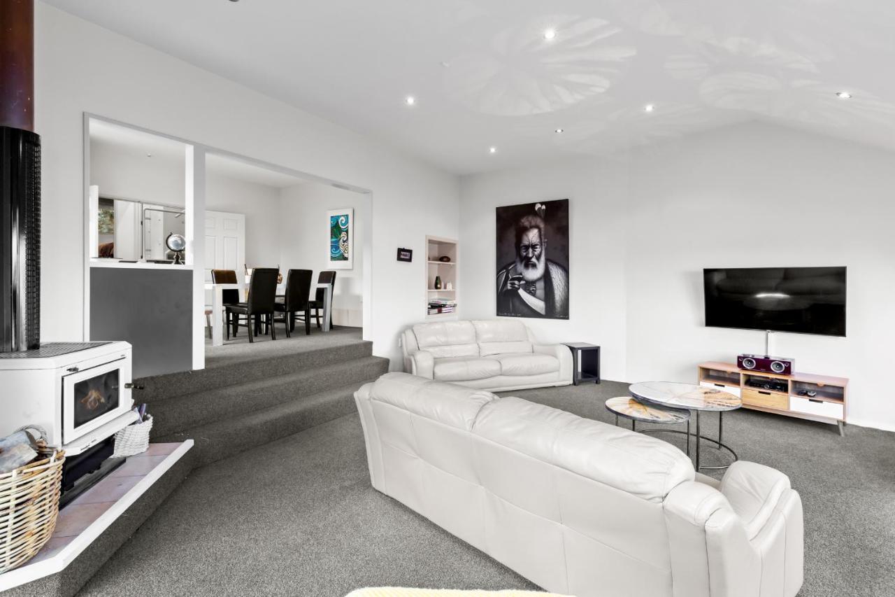 The Hill Haven Holiday home