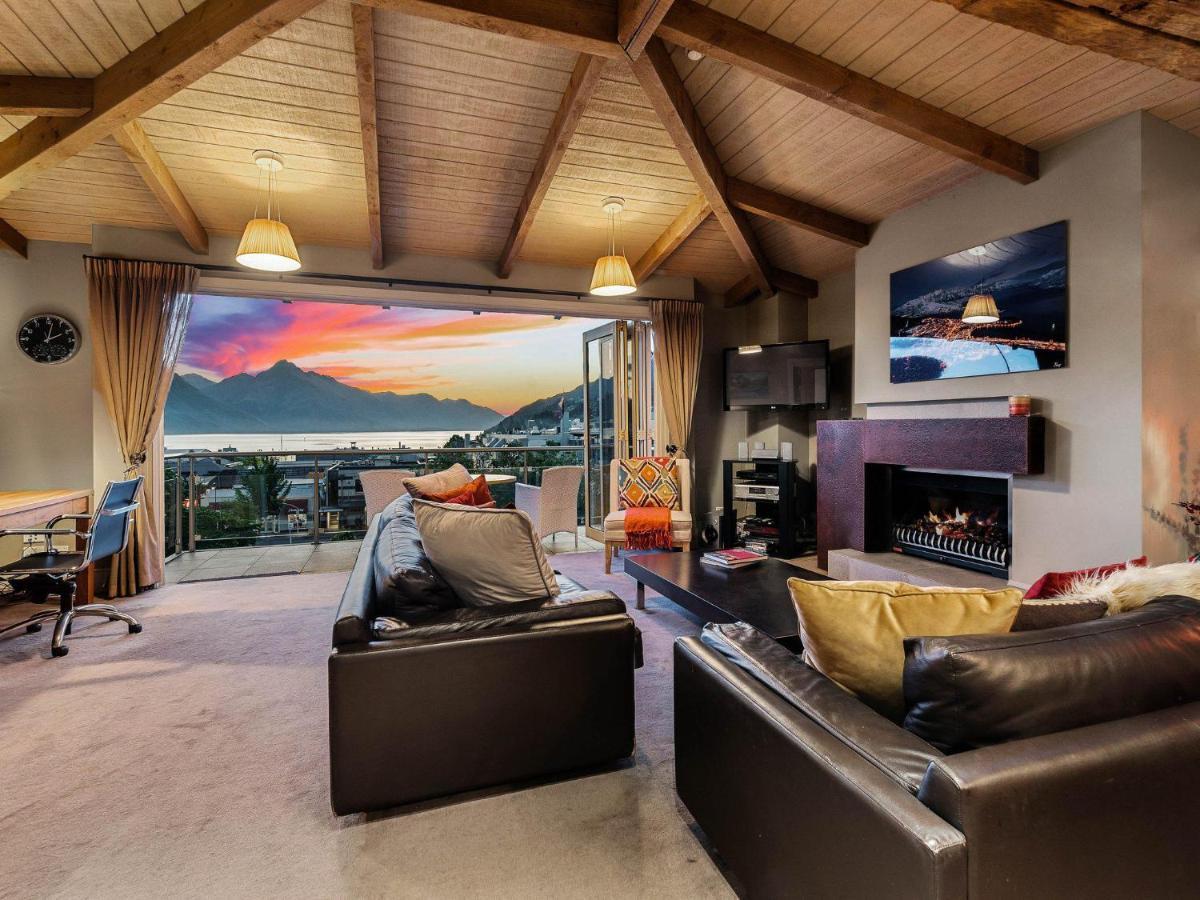 Apartment Chambers Centre Penthouse