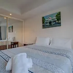 Lakefront Apartments,18 Lake Esplanade Road