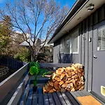 Scenic Apartment 1