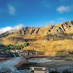 Suki Apartment At The Base Of Coronet Peak