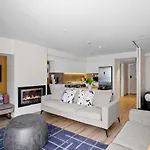 Suki Apartment At The Base Of Coronet Peak