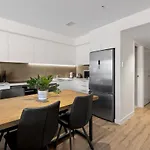 Suki Apartment At The Base Of Coronet Peak