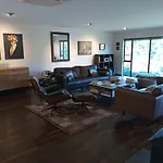 The Alpine Retreat