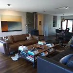 The Alpine Retreat
