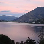 Amokura Lodge