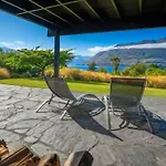 Hidden Lodge Queenstown