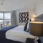 Luxury Lake Suites
