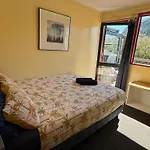 Southern Laughter Backpackers