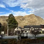Swiss-Belresort And Villas Coronet Peak