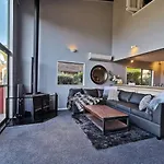 Mountain, Lake, Sun And This Sensational Home
