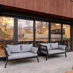 Haka House Queenstown Lakefront