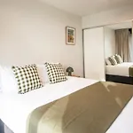 Mountain View Retreat