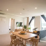 Mountain View Retreat