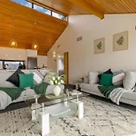 Distinctive Alpine Meadows