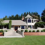 The Turret Boutique Accommodation