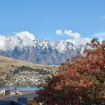 Scenic Apartment 1