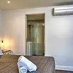 Autoline Motel Queenstown